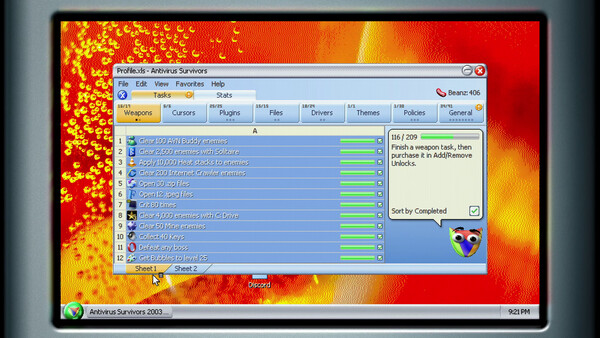 h-fit screenshot