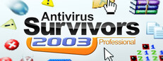 Antivirus Survivors 2003 Professional