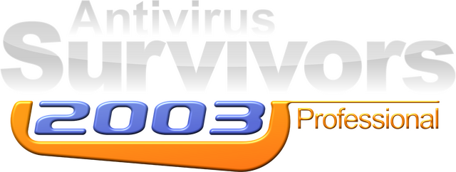 Antivirus Survivors 2003 Professional