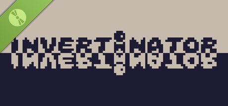 Invertinator Demo Banner