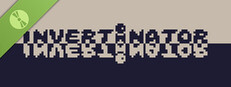 Invertinator Demo Banner