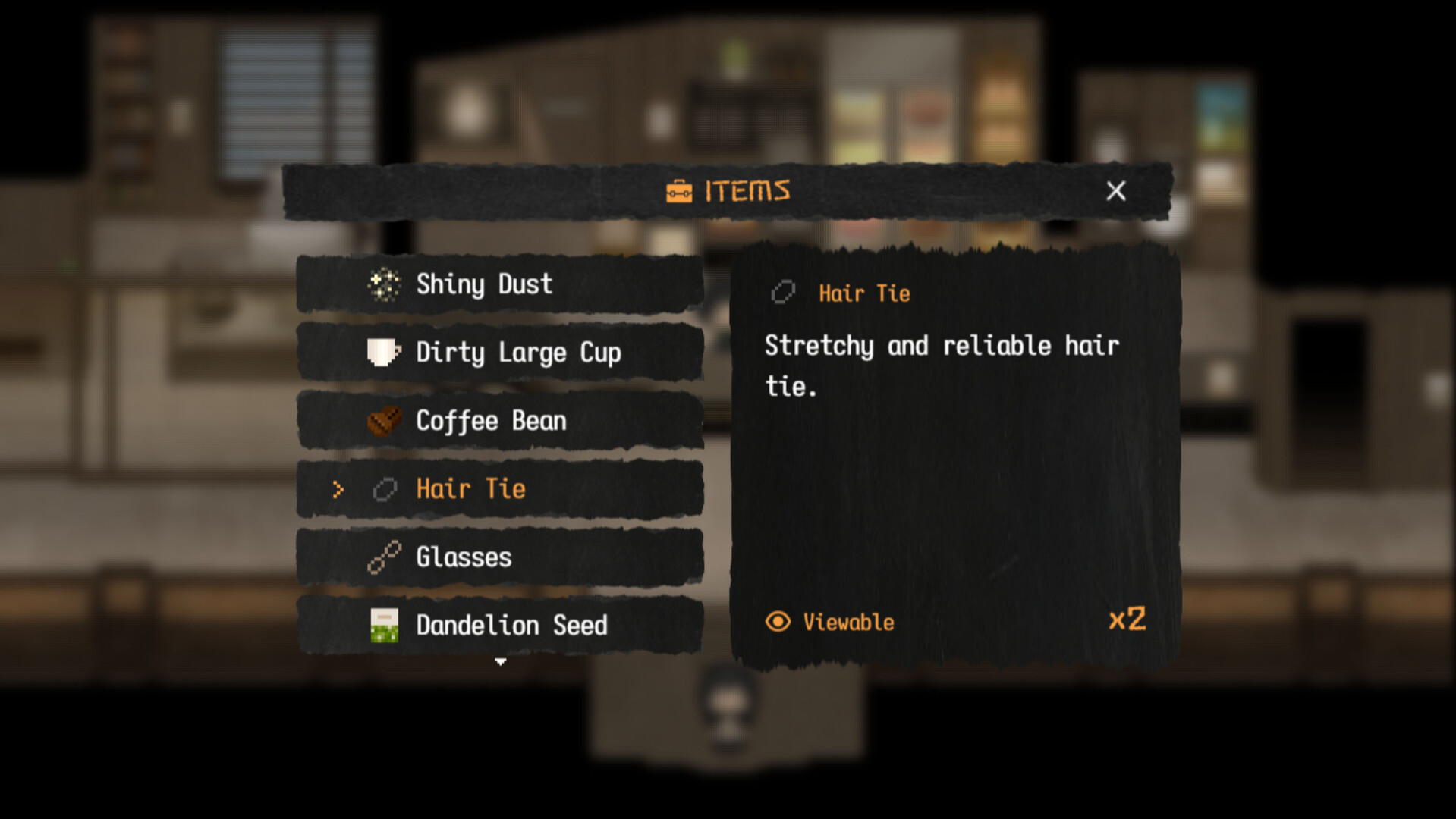 A Lounge Somewhere screenshot #5