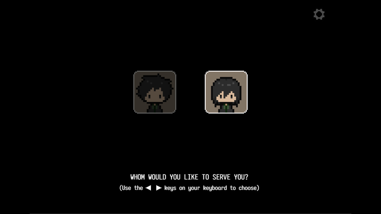 A Lounge Somewhere screenshot #6