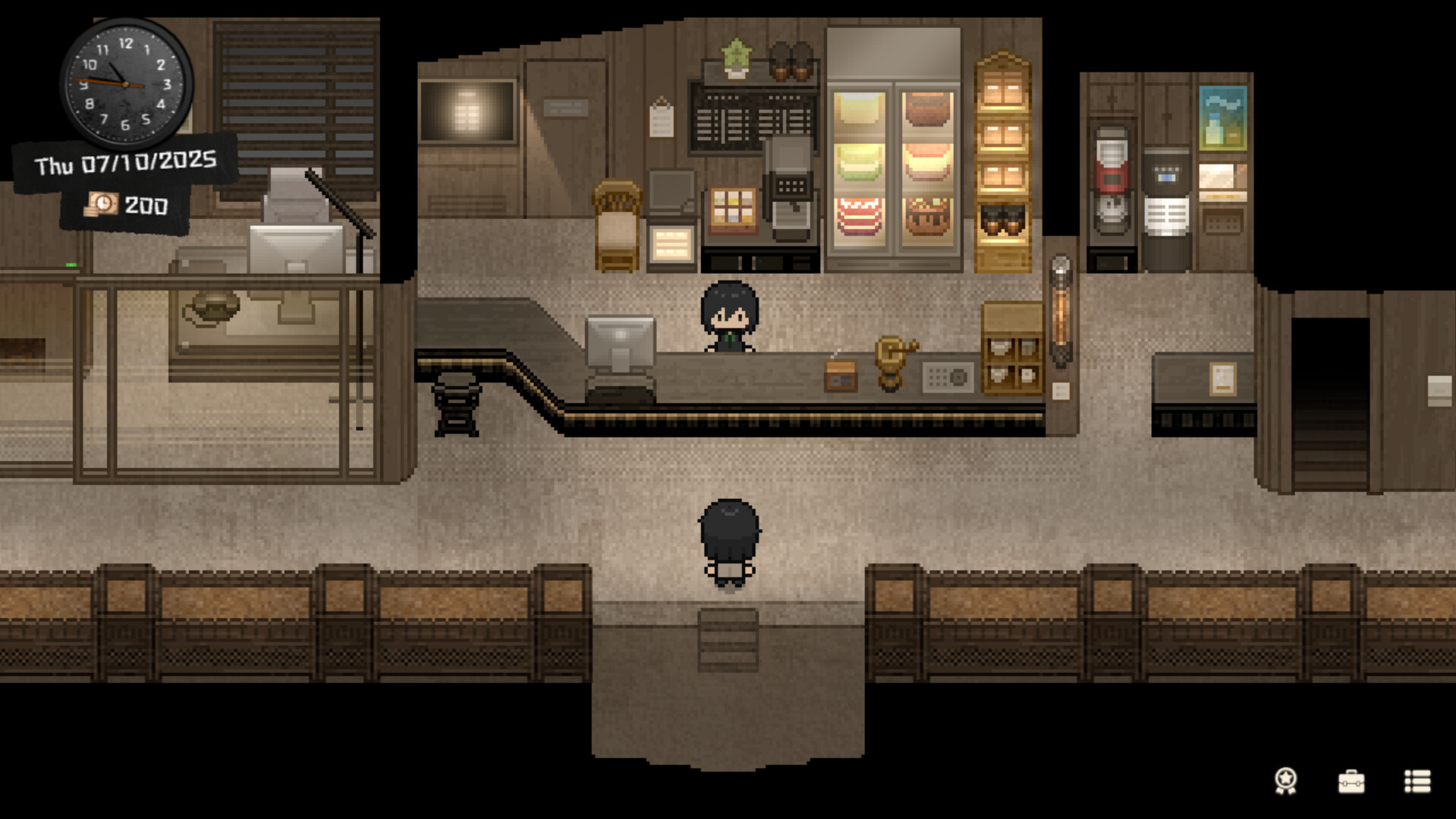 A Lounge Somewhere screenshot #2