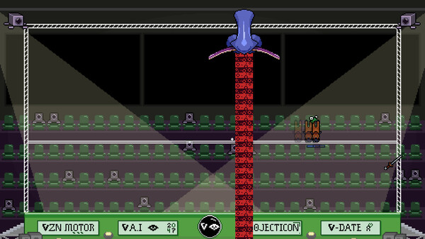 Boss Up game for windows Pc 1