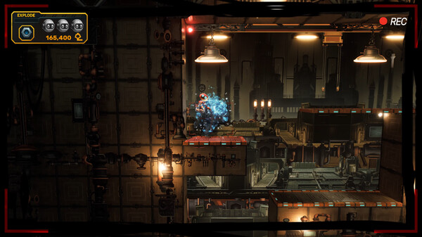Factory Reset Demo screenshot 2