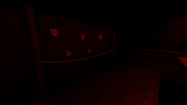 Darkroom game for Linux 1