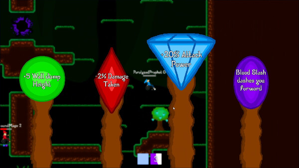 Wheelchair Wizards screenshot 3