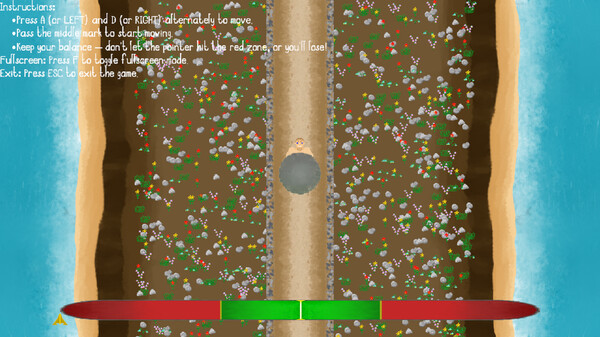 SENSE: The Game screenshot 2