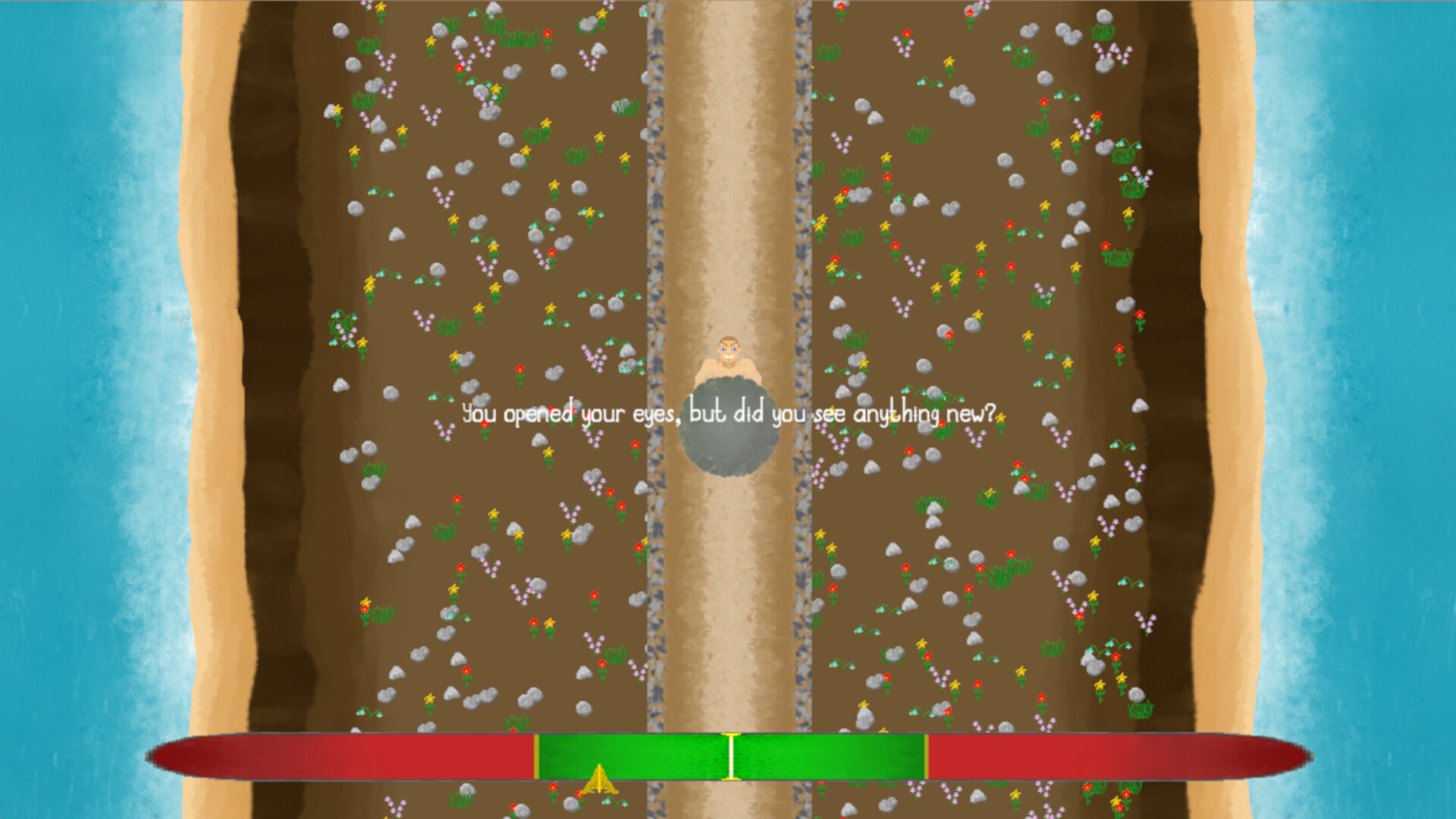 SENSE: The Game screenshot #3