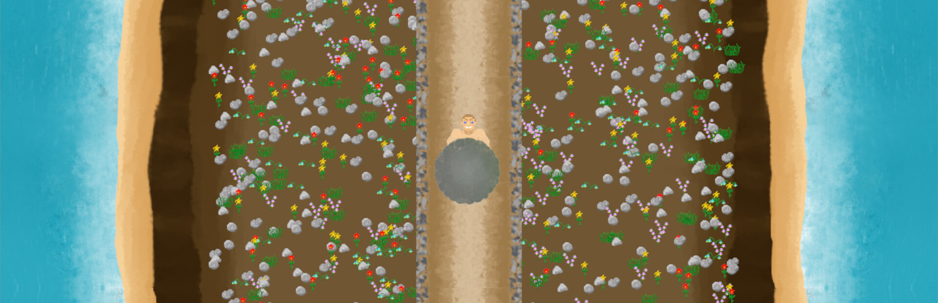 SENSE: The Game