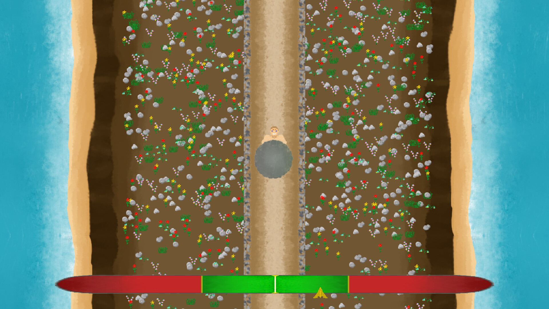 SENSE: The Game screenshot #4