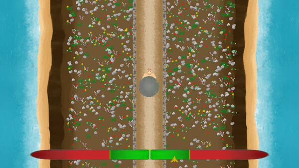 Screenshot 4 of SENSE: The Game - final gameplay screenshot