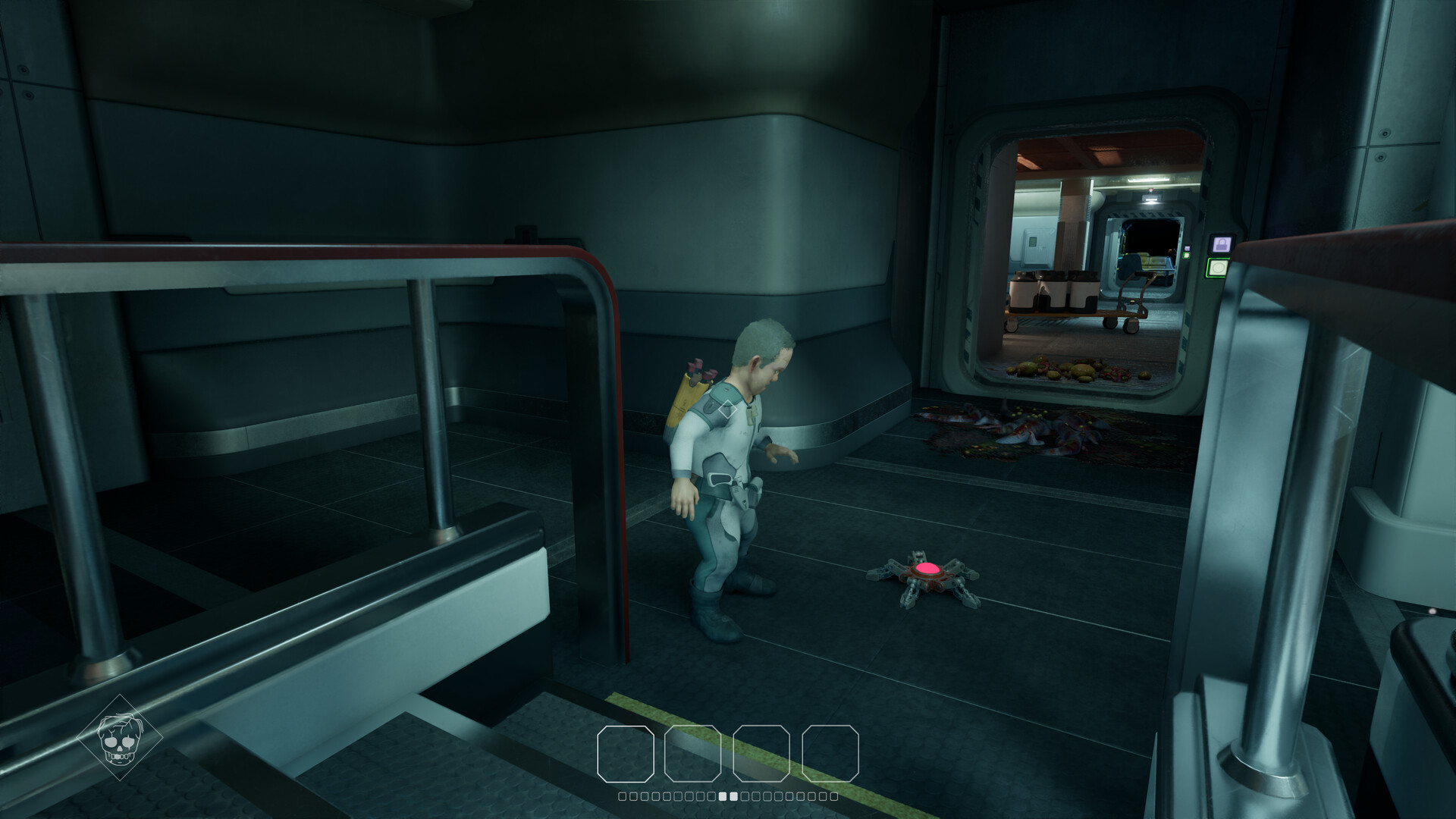 Claim Denied screenshot #3