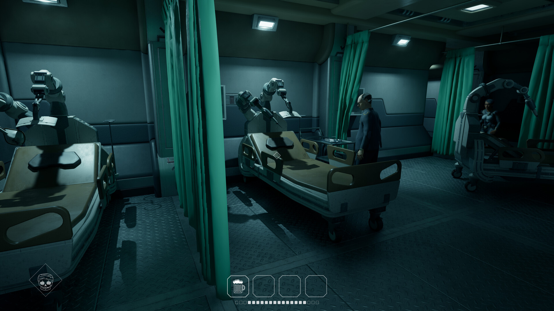 Claim Denied screenshot #2