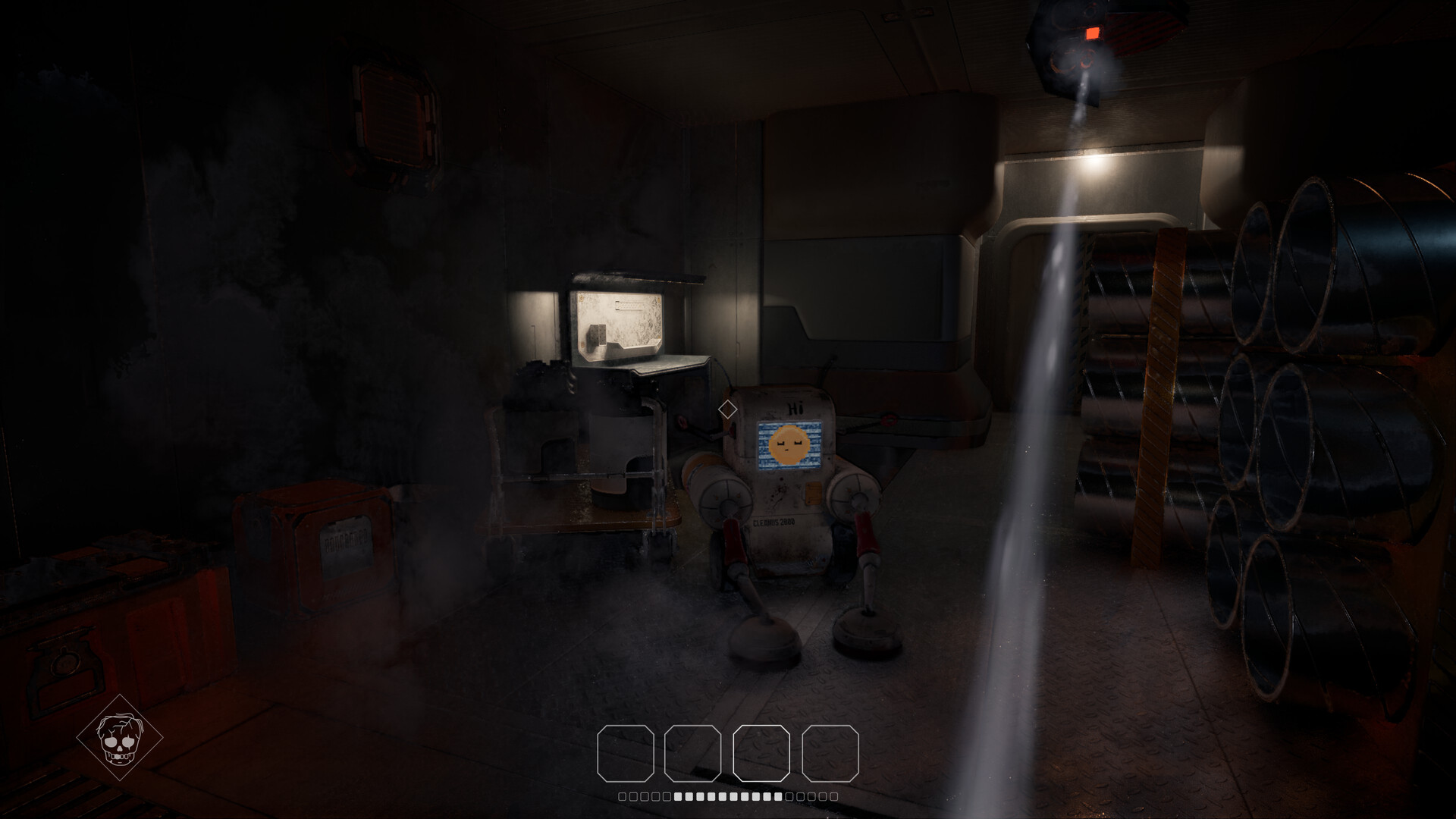 Claim Denied screenshot #5