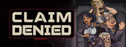 Claim Denied