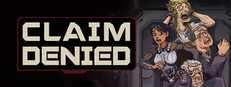 Claim Denied