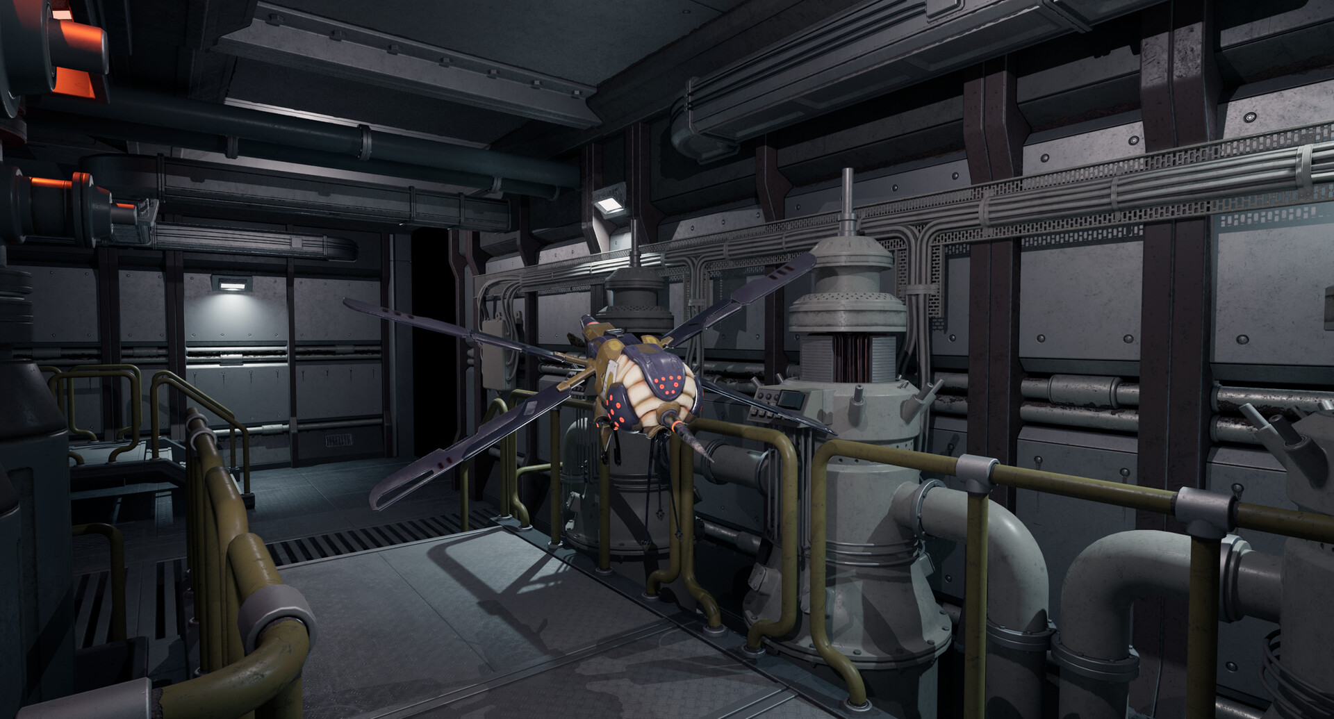 Claim Denied screenshot #6