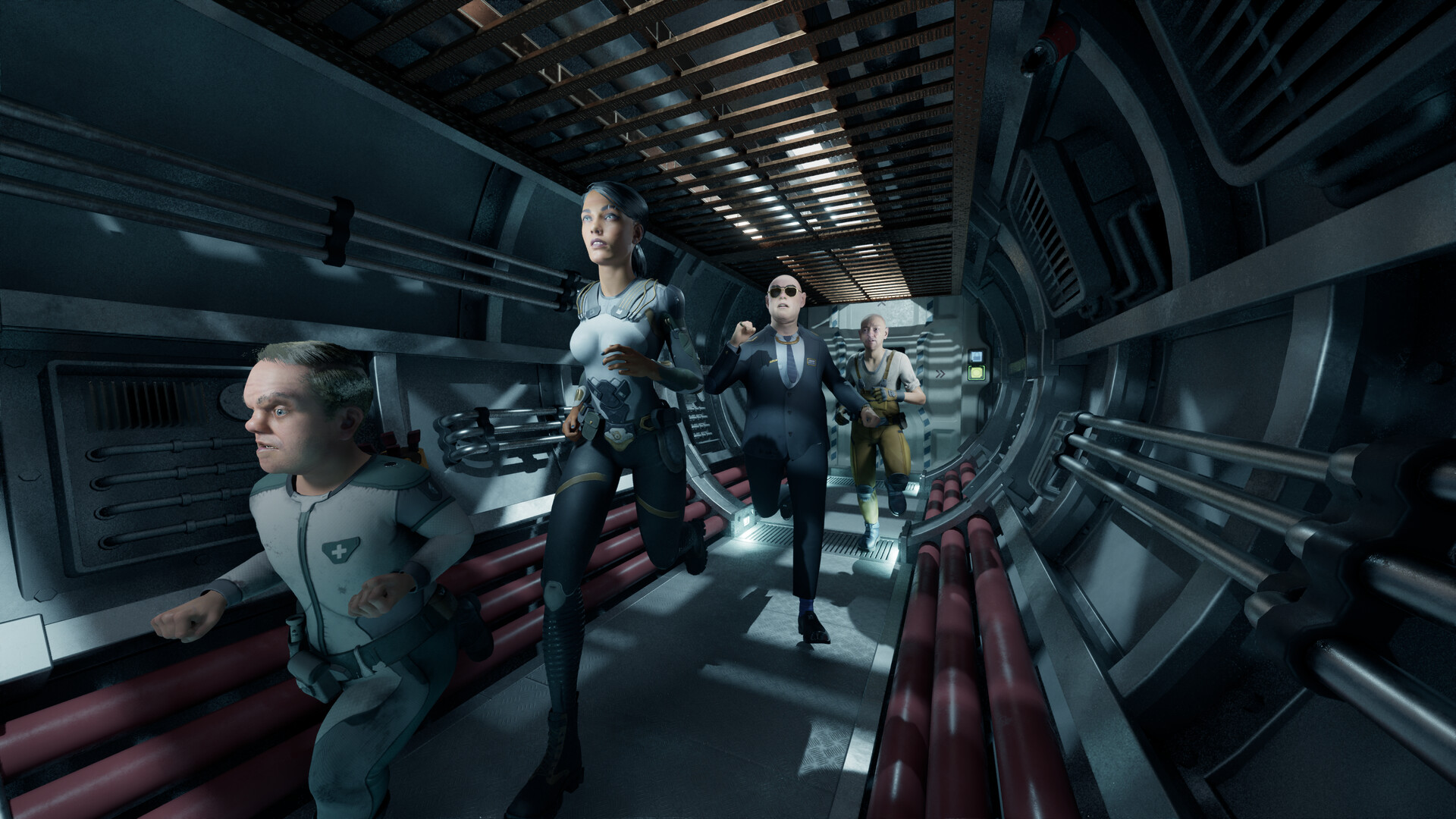 Claim Denied Featured Screenshot #1