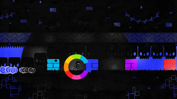 Hue-游戏截图