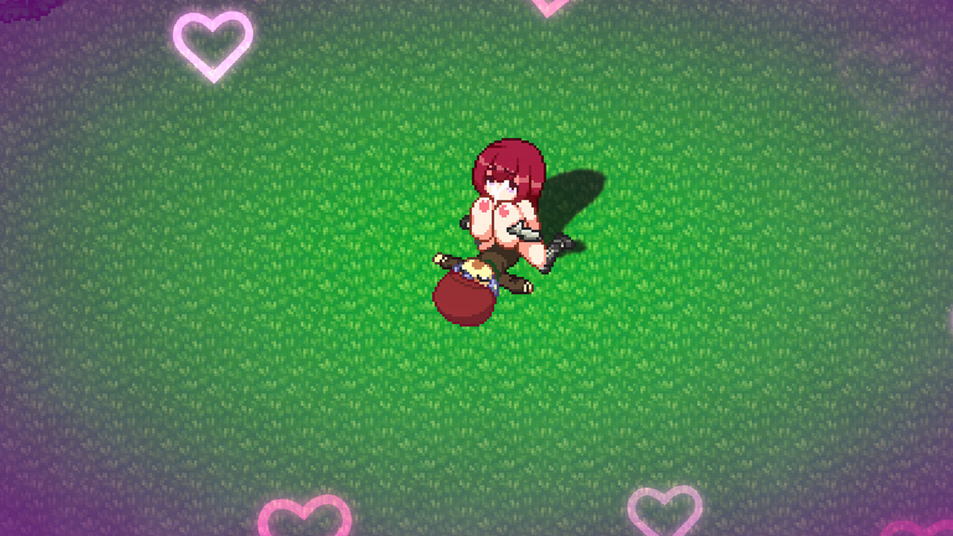 Succubus Temptation screenshot 3