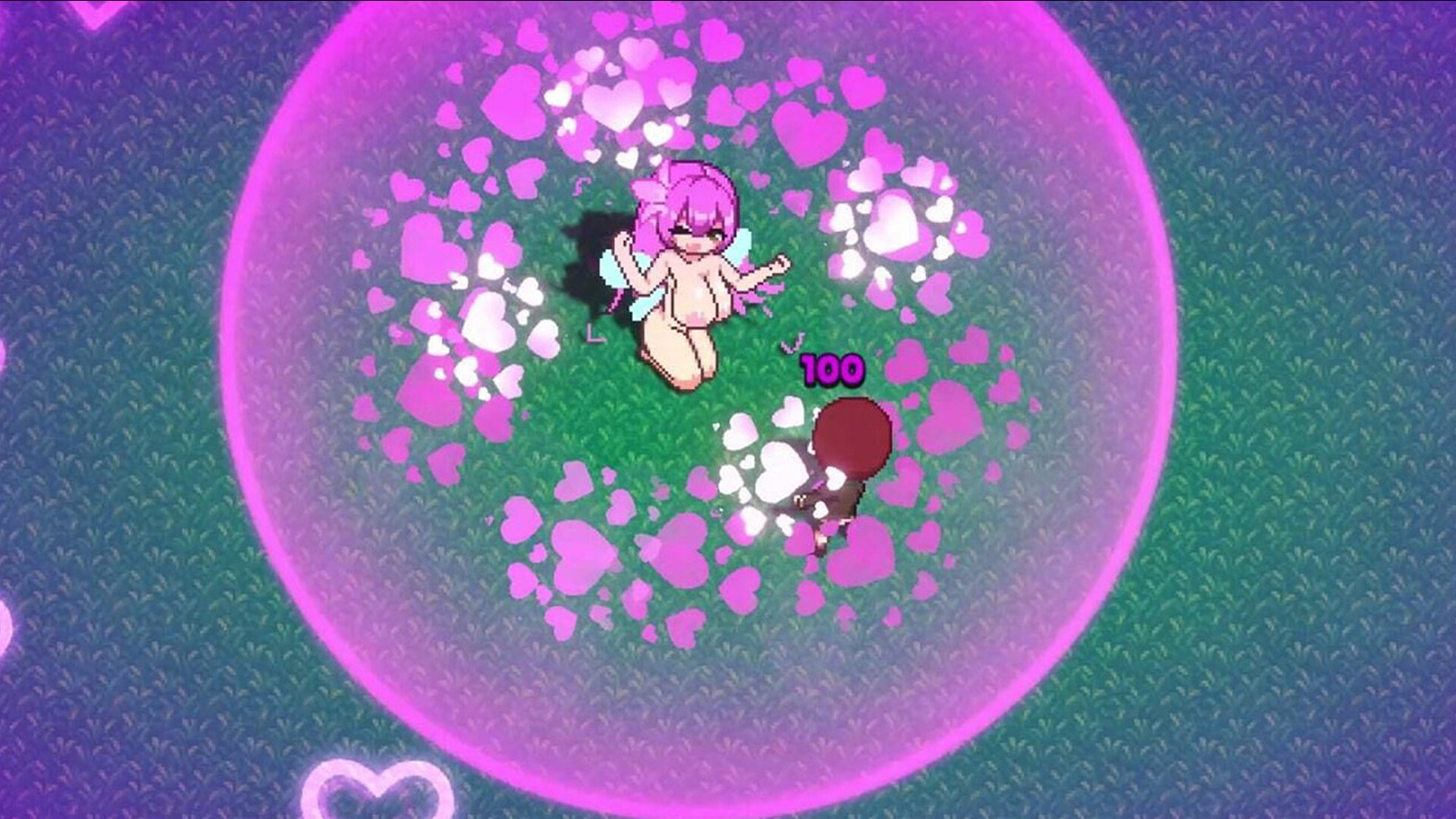 Succubus Temptation screenshot 6