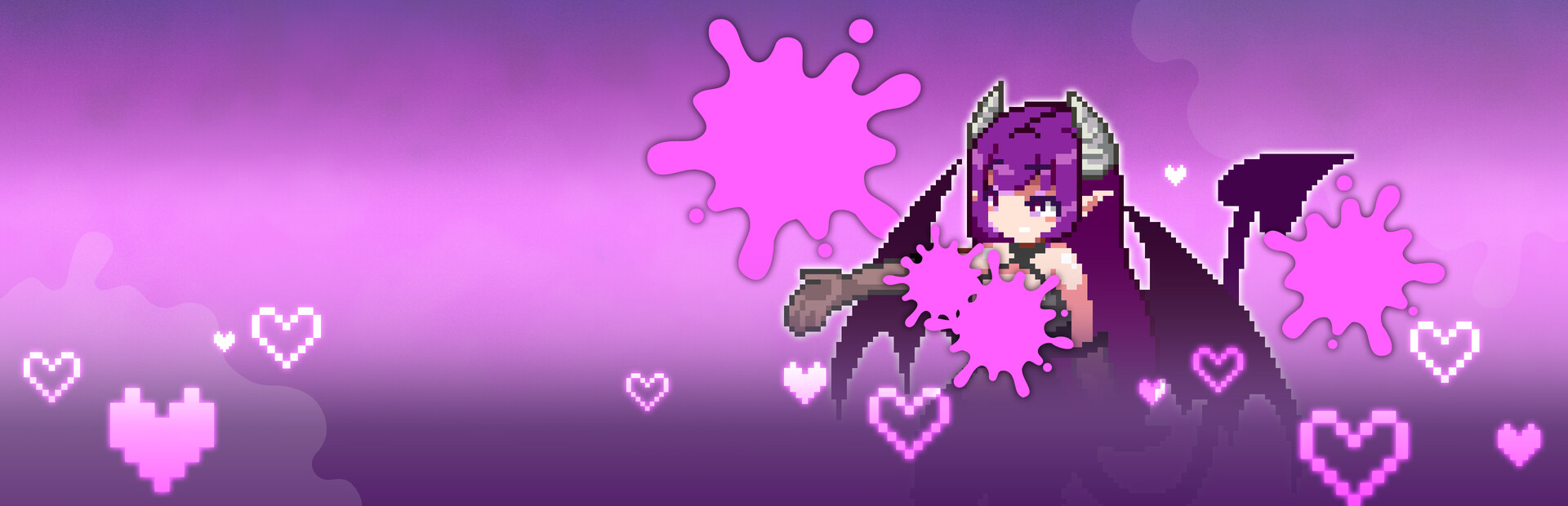 Succubus Temptation