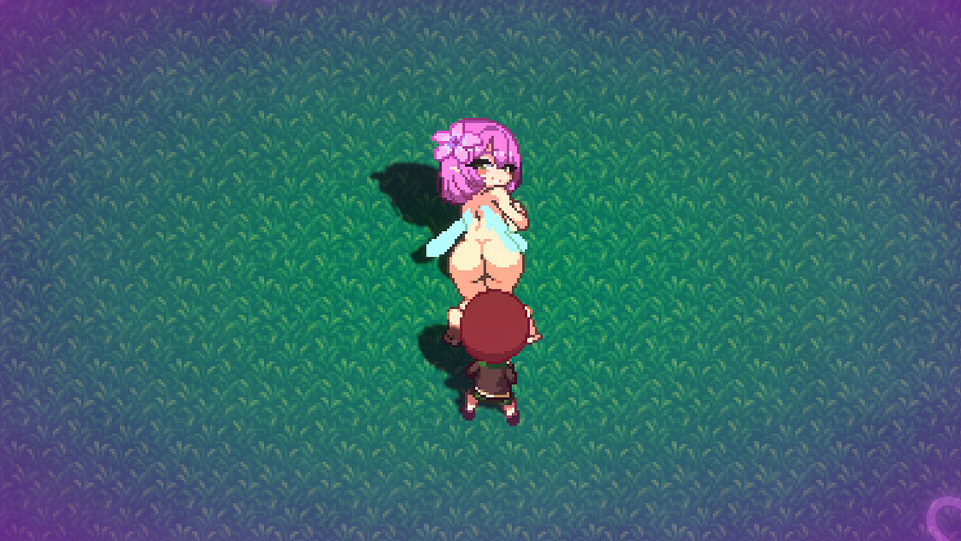 Succubus Temptation screenshot #7