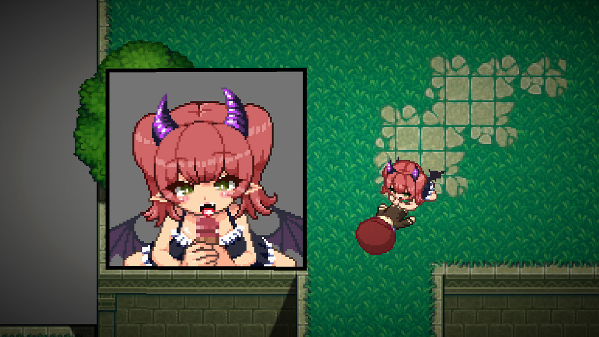 Succubus Temptation screenshot #5