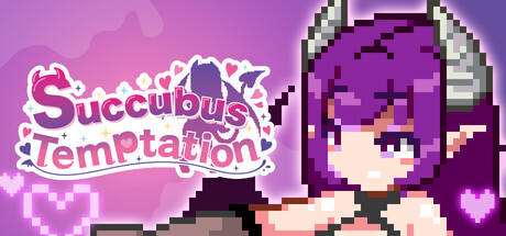 Succubus Temptation