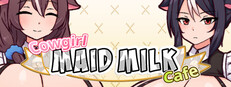 Cowgirl Maid Milk Cafe