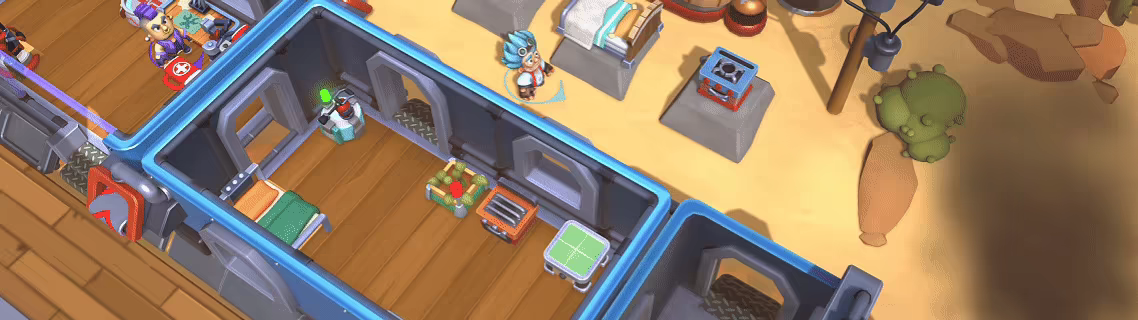 R.A.I.L. Together video 5