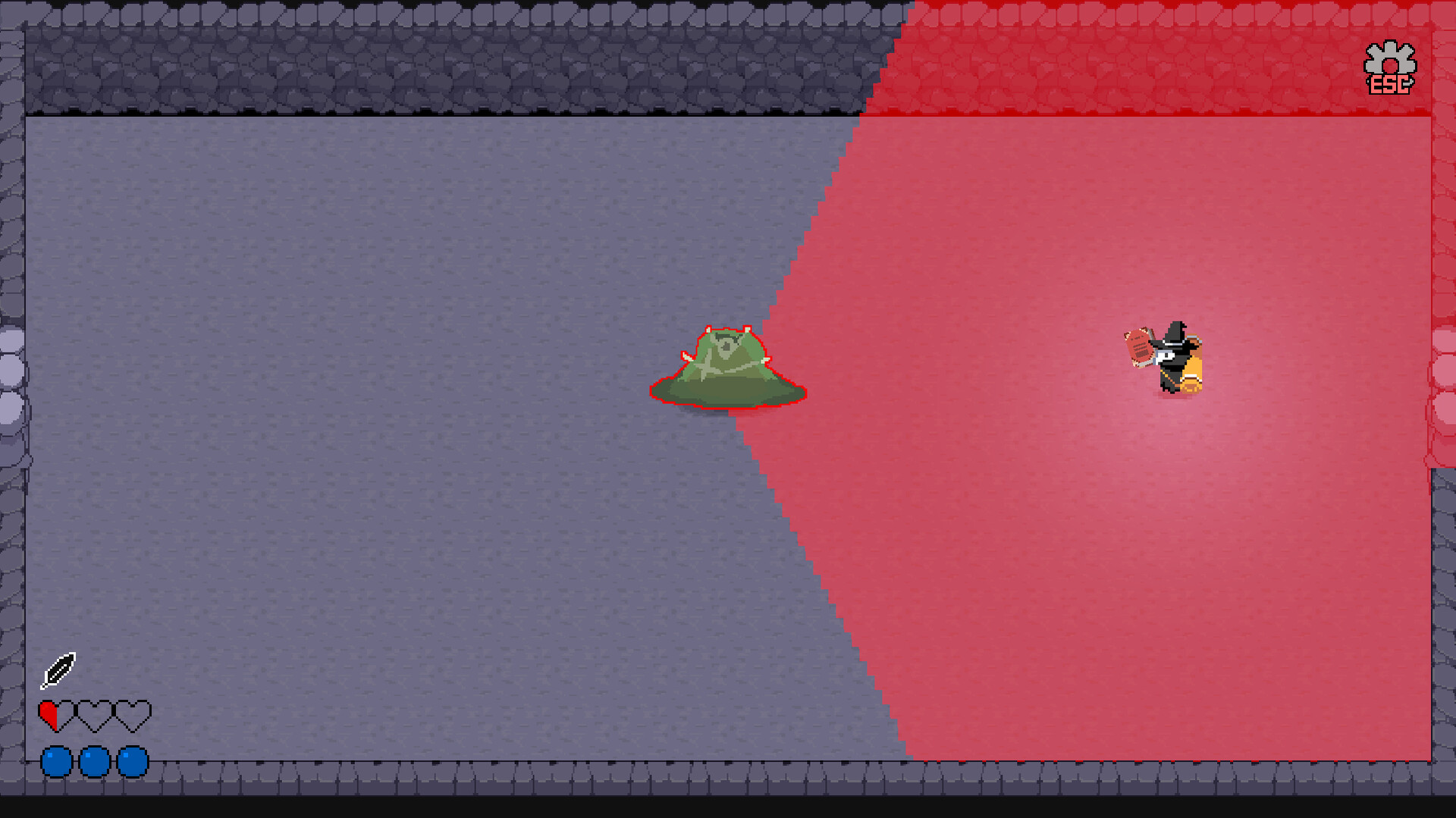 Articrow screenshot #4