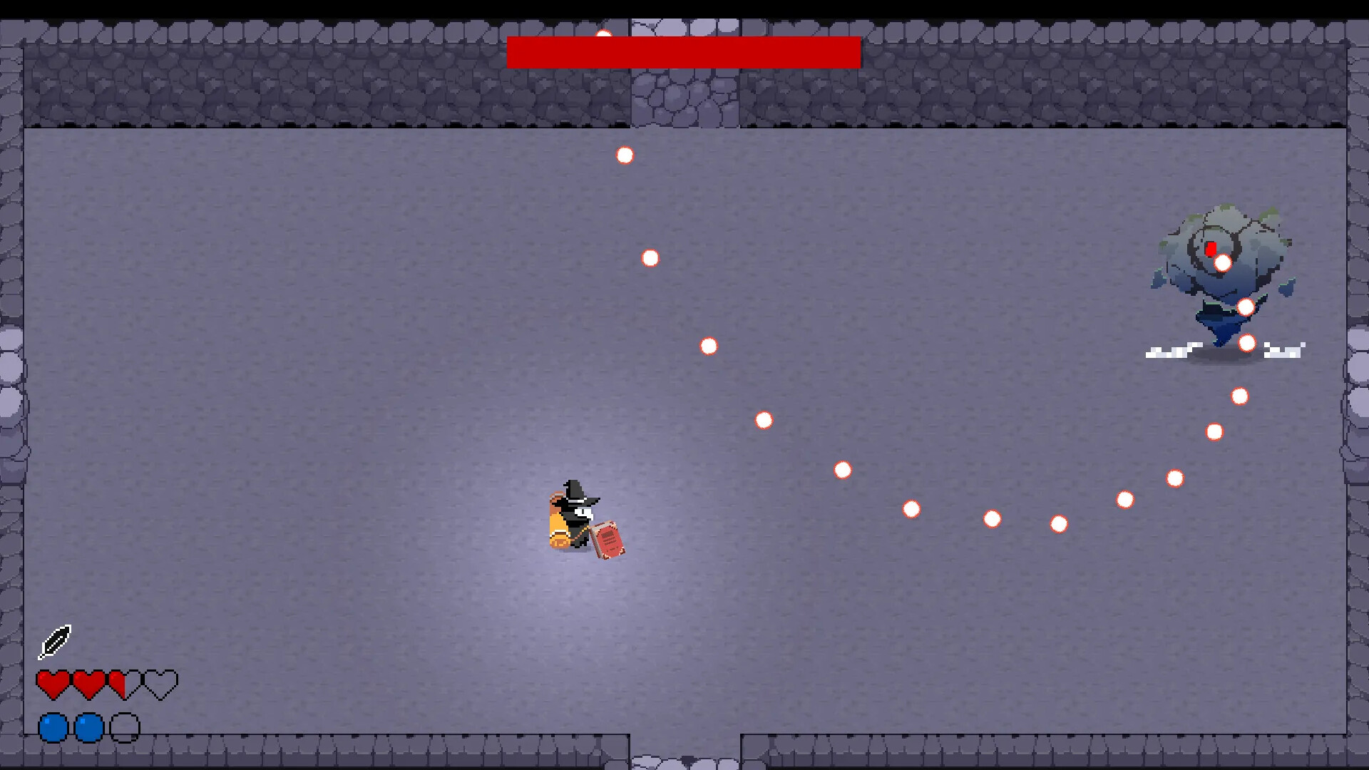 Articrow screenshot #5