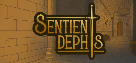 Sentient Depths screenshot 1