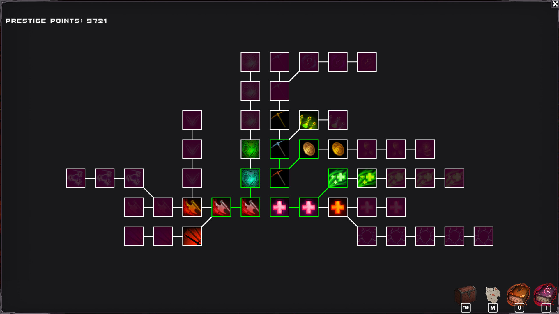 Dig, Craft, Kill screenshot #5
