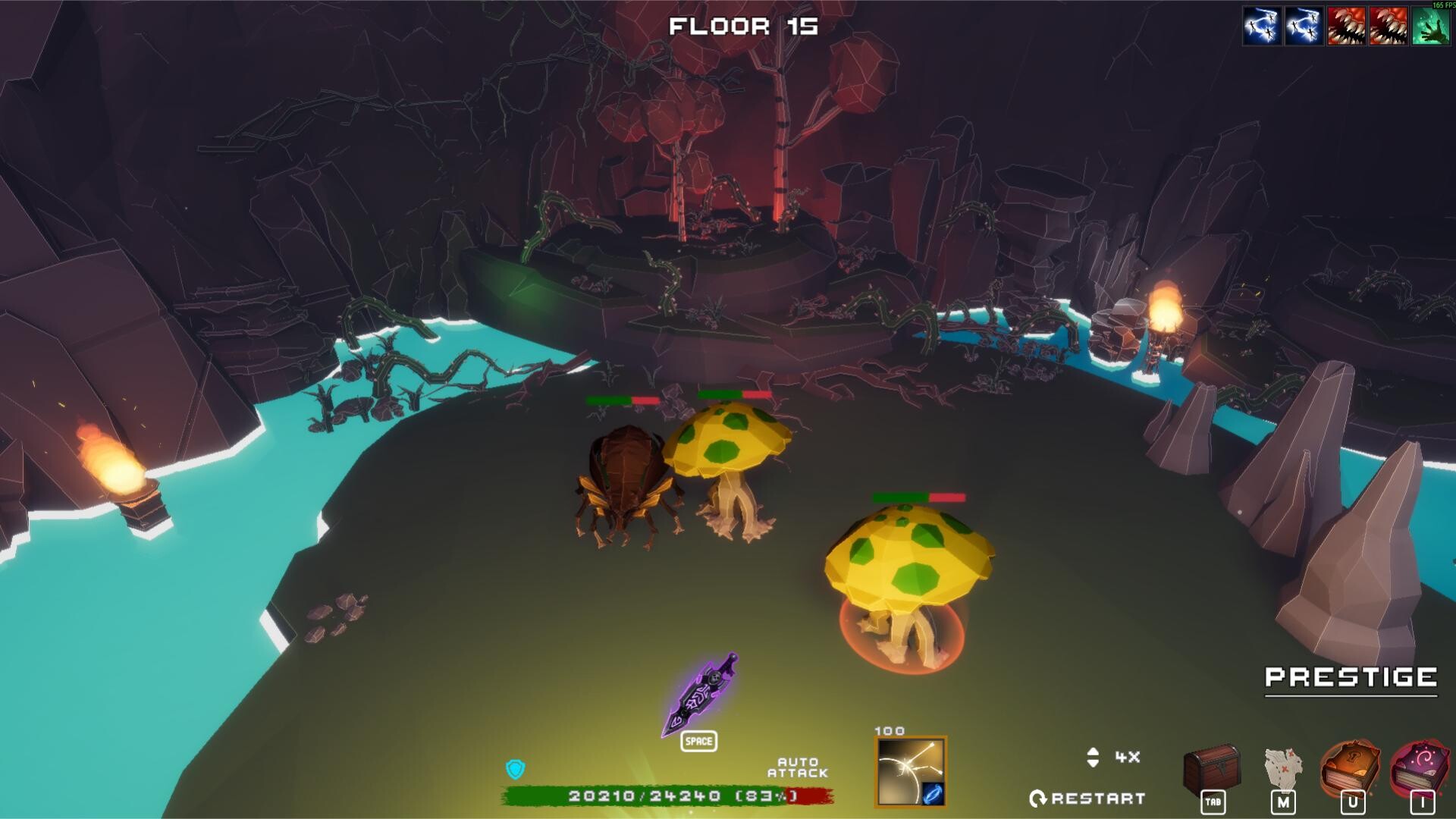 Dig, Craft, Kill screenshot #5