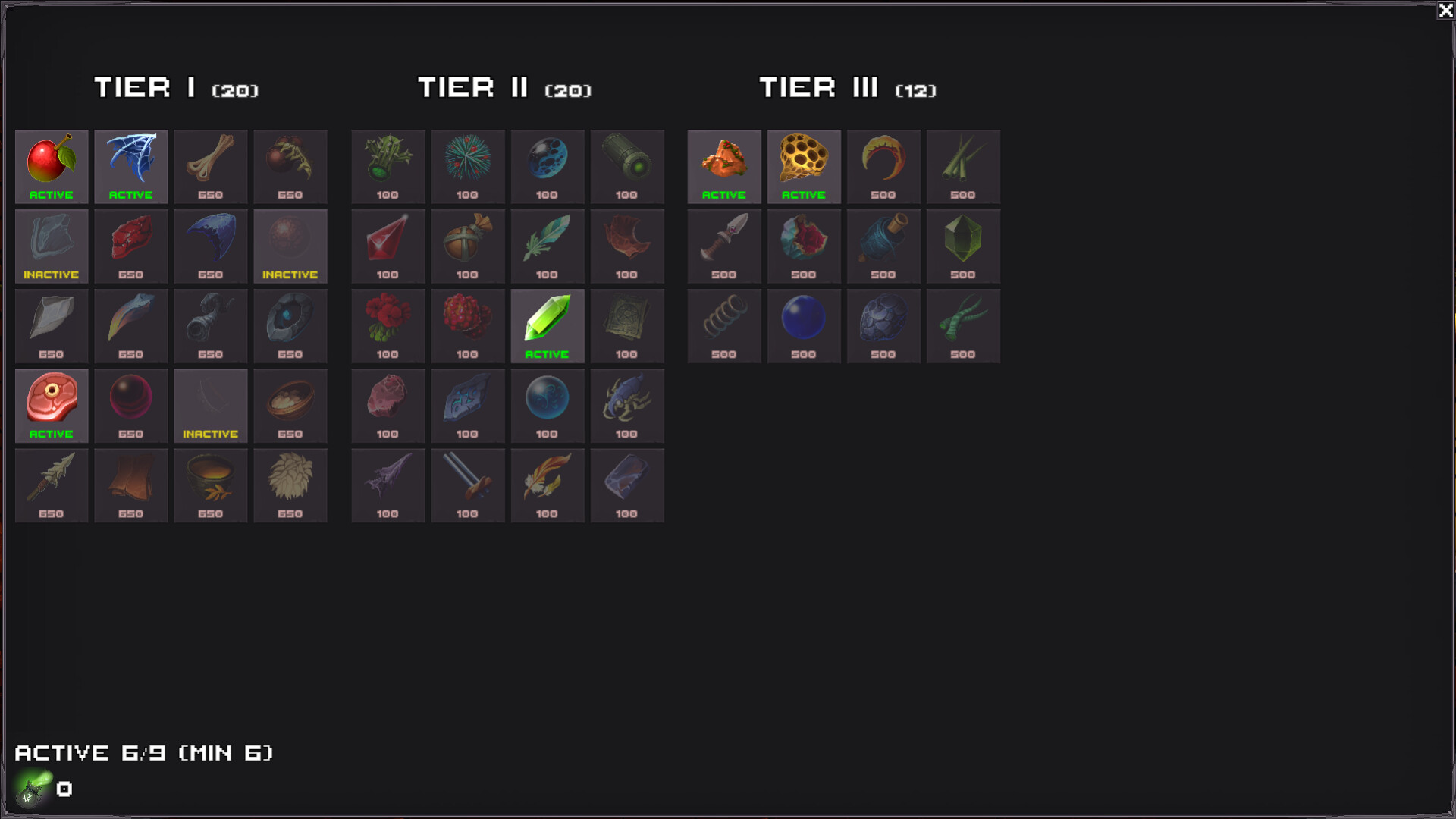 Dig, Craft, Kill screenshot #6