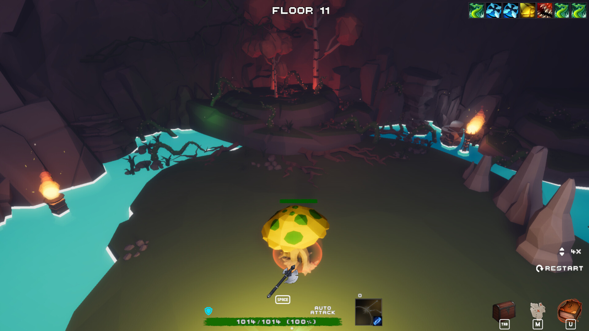 Dig, Craft, Kill screenshot #9