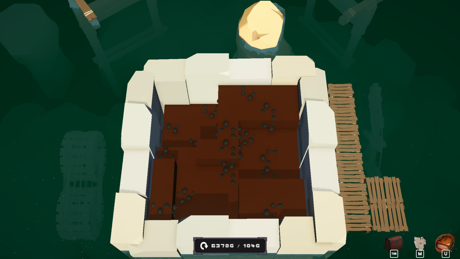 Dig, Craft, Kill screenshot #8