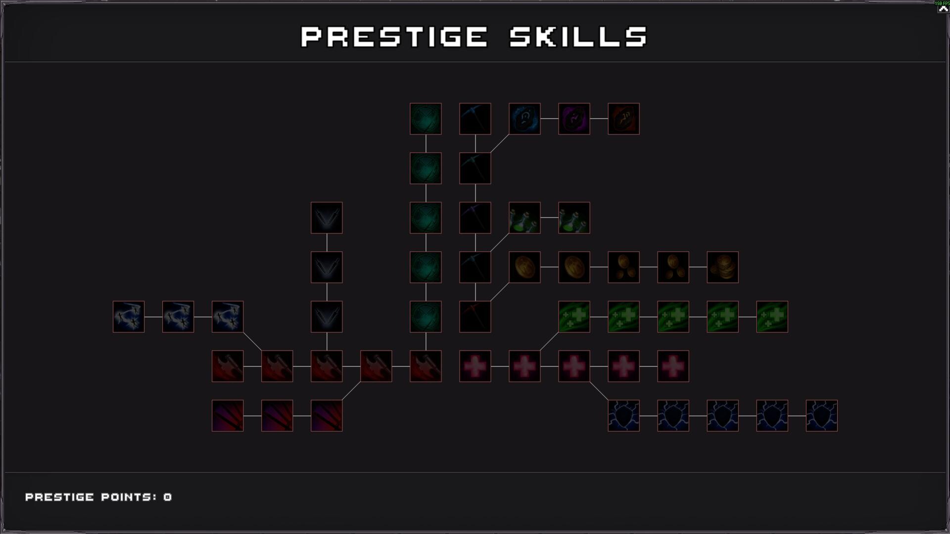 Dig, Craft, Kill screenshot #9