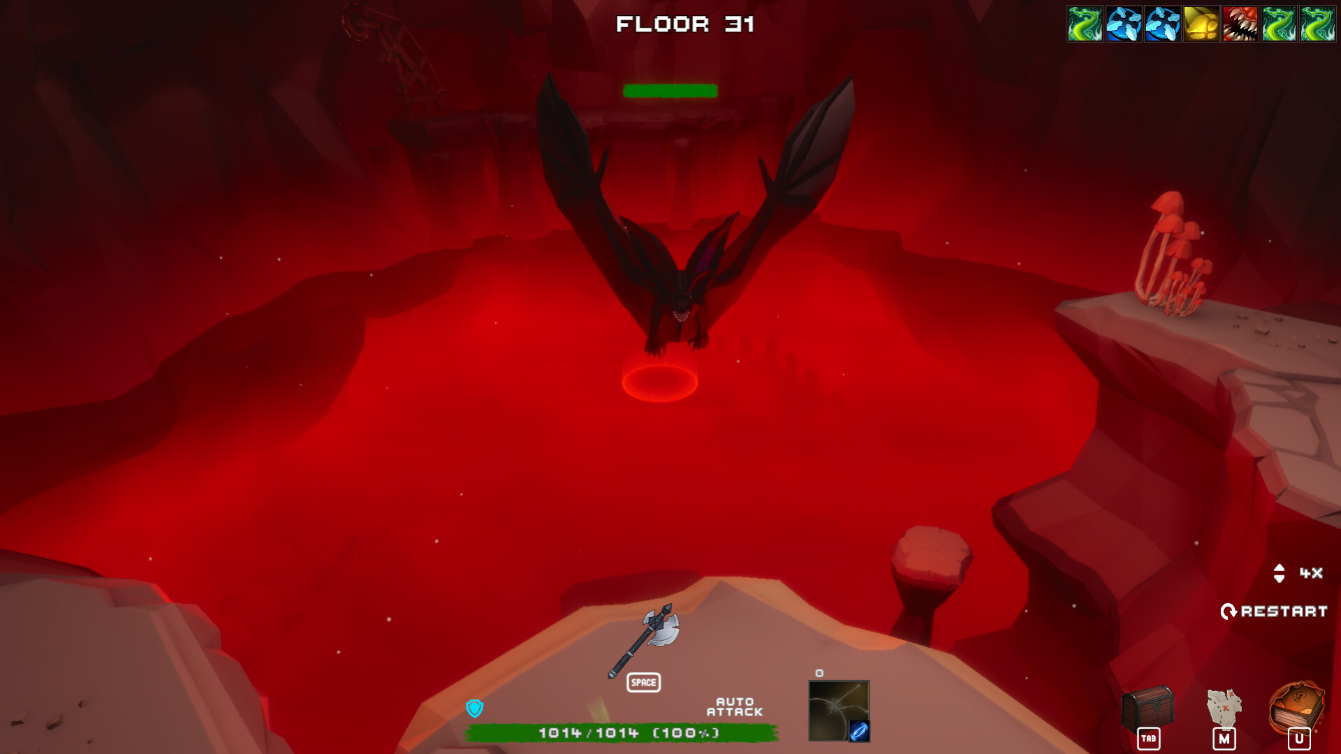 Dig, Craft, Kill screenshot #7