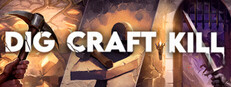Dig, Craft, Kill game capsule image