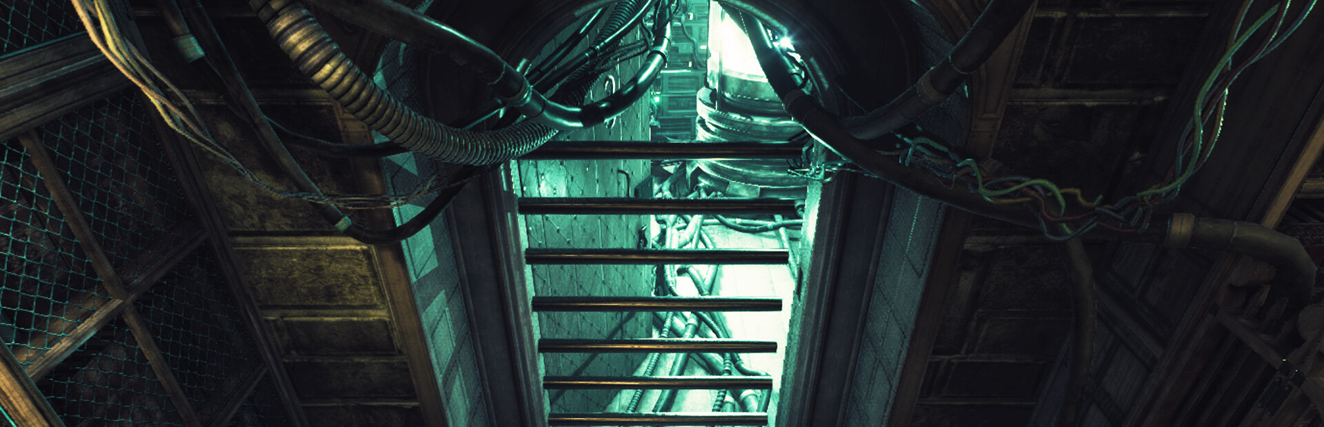 Project 7: Escape Room