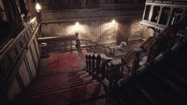 Project 7: Escape Room.