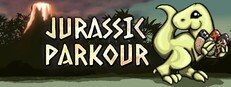 Jurassic Parkour game capsule image