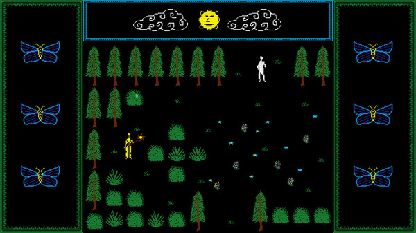 It's Weird Here screenshot 1