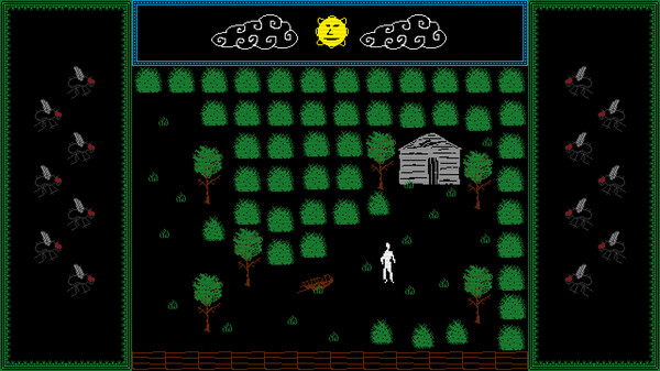 It's Weird Here screenshot 4