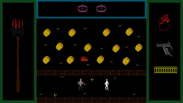 It's Weird Here screenshot 5